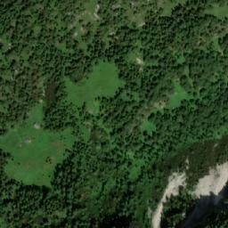 Satellite imagery of Kleinobir, AT