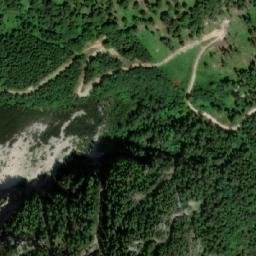 Satellite imagery of Hochobir, AT