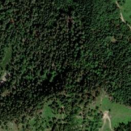 Satellite imagery of Oistra, AT