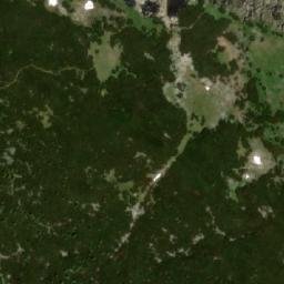Satellite imagery of Feistritzer Spitze, AT