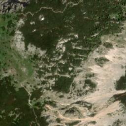 Satellite imagery of Feistritzer Spitze, AT