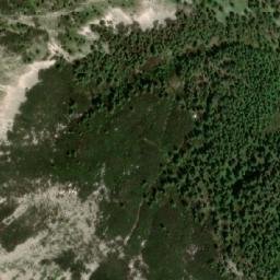 Satellite imagery of Peca, AT