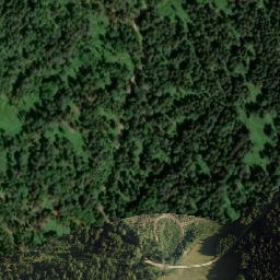 Satellite imagery of Gornja, AT