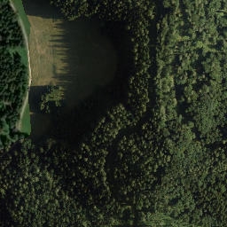 Satellite imagery of Gornja, AT