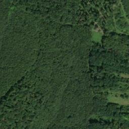 Satellite imagery of Gurgóhegy (mérőtorony), AT