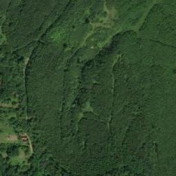 Satellite imagery of Gurgóhegy (mérőtorony), AT