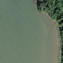 Satellite imagery of Needle Point, US