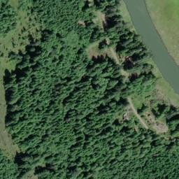 Satellite imagery of Lynn Point, US