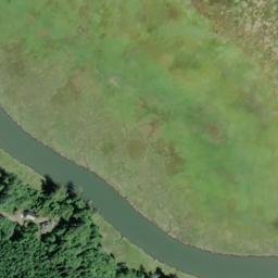 Satellite imagery of Lynn Point, US