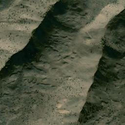 Satellite imagery of Ahtanum Ridge, US