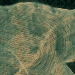 Satellite imagery of Fir Bluff, US