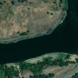 Satellite imagery of Rattlesnake Point, US