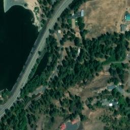 Satellite imagery of Rattlesnake Point, US