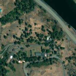 Satellite imagery of Rattlesnake Point, US