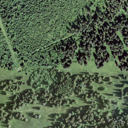 Satellite imagery of Le Barlattey, CH
