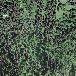 Satellite imagery of Le Barlattey, CH