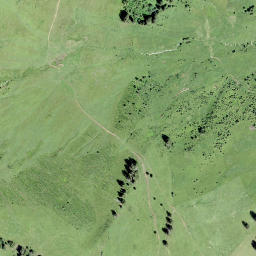 Satellite imagery of Les Rodomonts, CH