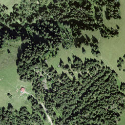 Satellite imagery of Rellerligrat, CH