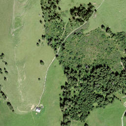 Satellite imagery of Rellerligrat, CH
