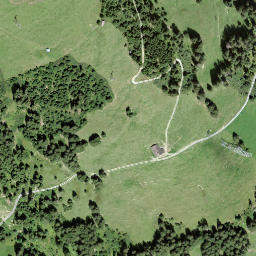 Satellite imagery of Rellerligrat, CH