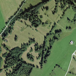 Satellite imagery of Saanenmöser, CH
