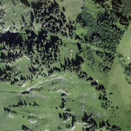 Satellite imagery of Gandlouenegrat, CH