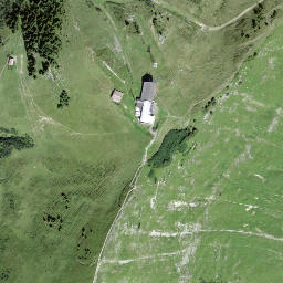 Satellite imagery of Gandlouenegrat, CH
