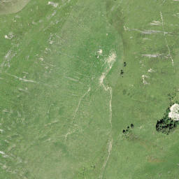 Satellite imagery of Gandlouenegrat, CH