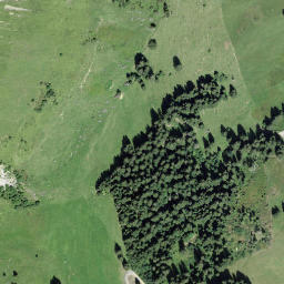 Satellite imagery of Ostgrat, CH