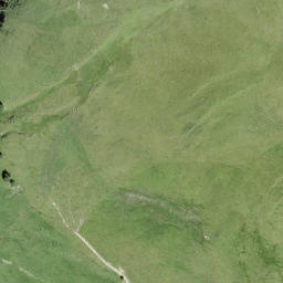 Satellite imagery of Albristhubel, CH