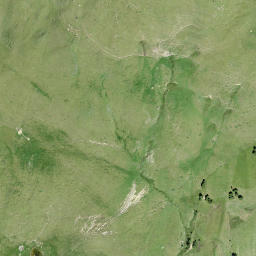 Satellite imagery of Albristhubel, CH