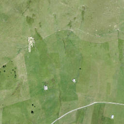 Satellite imagery of Albristhubel, CH