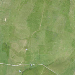 Satellite imagery of Wannigrat, CH