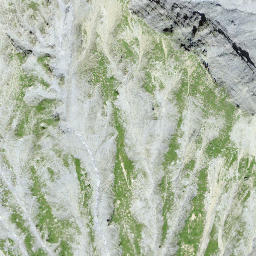 Satellite imagery of Gsür, CH