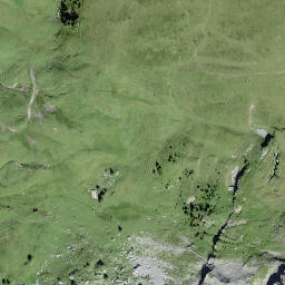 Satellite imagery of Metschhore, CH