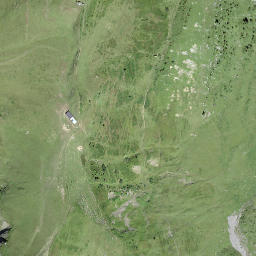 Satellite imagery of Metschhore, CH