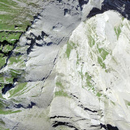 Satellite imagery of First, CH