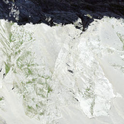 Satellite imagery of First, CH