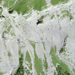Satellite imagery of Bire, CH