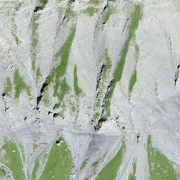 Satellite imagery of Bire, CH