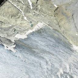 Satellite imagery of Hohtürli, CH