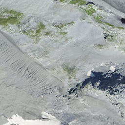 Satellite imagery of Wildstein, CH