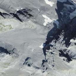 Satellite imagery of Kamel, CH