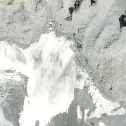 Satellite imagery of Tschingelspitz, CH