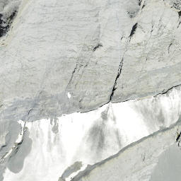 Satellite imagery of Tschingelspitz, CH
