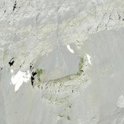 Satellite imagery of Tschingelgrat, CH