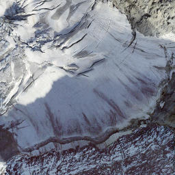 Satellite imagery of Roti Flue-Grat, CH