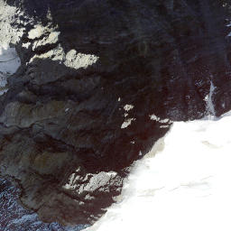 Satellite imagery of Roti Flue-Grat, CH