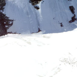 Satellite imagery of Äbeni Flue, CH