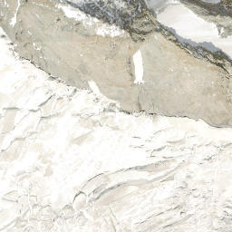 Satellite imagery of Gletscherhorn, CH